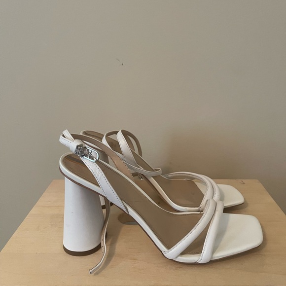 Sam Edelman Kia Heeled Sandal - Picture 3 of 5